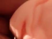 Mistress Plays With Her Sissy