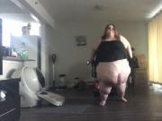 SSBBW - big belly series