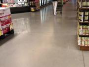 PAWG in The Grocery Store