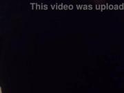 Masked blowjob