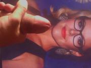 Kathleen Robertson Video 1
