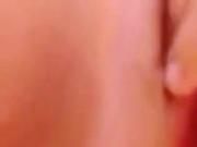 My Girlfriend Masturbating
