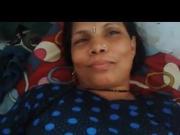 Mature Tamil Aunty