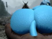 Skyrim - Nicole Watterson