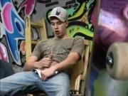 Skaterboy Wanker