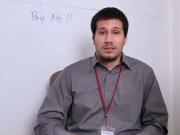 Male actor gay sex sexy video Lance's Big Birthday