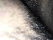 Licking my cousins pussy