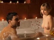 69 Position Leads To Anal Sex