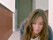 Hailee Steinfeld Nip Slip Scene On ScandalPlanet.Com