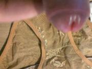 Masturbation 001