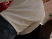 Candid Jeans Ass Pawg Want to Fck Her?