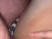 Anal slut
