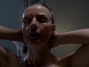 Samantha Simmonds: Sexy Shower Girl - Supernatural