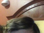 dirty blonde after 1st date blowjob