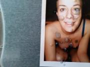 Cumtribute for Sorgey's hot wife