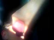 facial cumshot