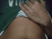 Big Cumshot By Huge Dick