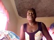 Haitian granny