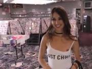 Riley Reid Glory Hole
