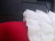 Cute legs of my babe