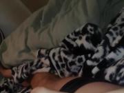 Tren upskirt soriana