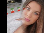 Very Hot jerk off Lana Rhoades