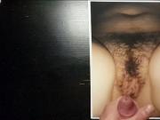 Pussy Tribute 10