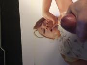 Cum Tribute to Mrs. Joshfiser2329#2