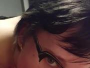 belgian woman sucking