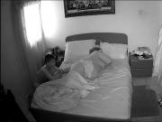 Boy and Mom Hidden Cam