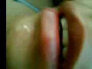 Desi College students fuck in car