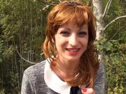 Jane 24 years old French naughty