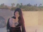 Sexy black Drees Dance