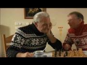 Two old dicks