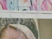 WWE Alexa Bliss Cum Tribute 38