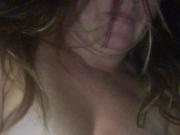 Amy pregnant handjob