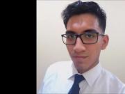 JAIR GONZALES IBARRA PERUVIAN BITCH LIMA PERU