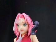 Haruno Sakura figure bukkake sof