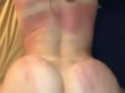 hot girl loves black cock