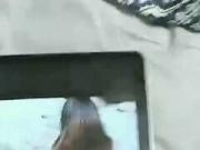 I get cum on my photos Cumtribute