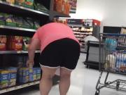 Mature bend