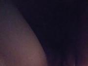 Doggie style fucking...