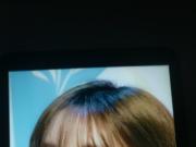Playing with Oh my girl Binnie part.2