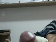 Simulating Fucking your ass