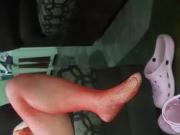 squirt en video llamada mega chorros