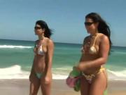 Dando Gostoso na Praia