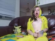 Pikachu's Anal Funpreview