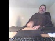 Cum pig