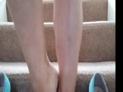 AROUNDTHEFEET