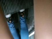 upskirt tuga 010 by qaziked